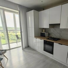 Квартира 65 м², 2-комнатная - изображение 1