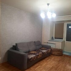 Квартира 37 м², 1-комнатная - изображение 1