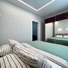 Квартира 55 м², 3-комнатная - изображение 3