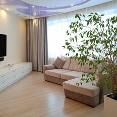 Квартира 80 м², 2-комнатная - изображение 4