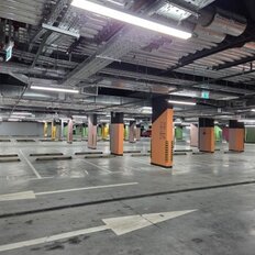 Квартира 43,6 м², 1-комнатная - изображение 3