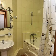 Квартира 45 м², 1-комнатная - изображение 1