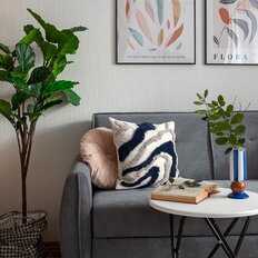 Квартира 33 м², 1-комнатная - изображение 1