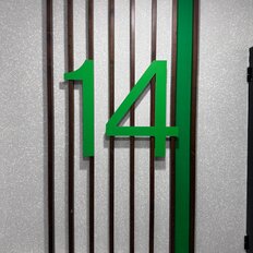 Квартира 40 м², 1-комнатная - изображение 3