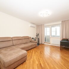 Квартира 110,3 м², 3-комнатная - изображение 5