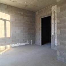 Квартира 23,6 м², студия - изображение 4