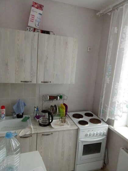 40 м², 1-комнатная квартира 20 646 040 ₽ - изображение 20