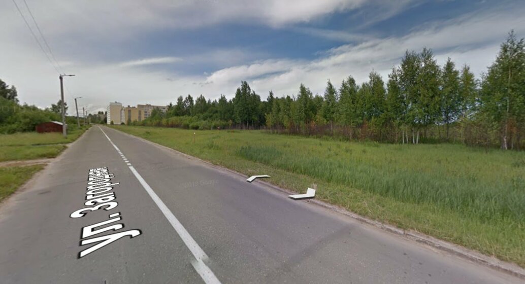 11,3 сотки, участок 1 687 500 ₽ - изображение 8