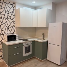 Квартира 34 м², студия - изображение 2