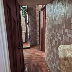 Квартира 48 м², 2-комнатная - изображение 5