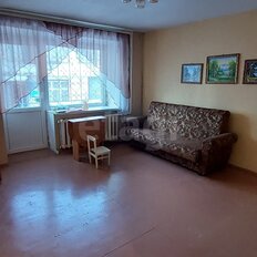 Квартира 34 м², 1-комнатная - изображение 2