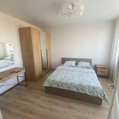 Квартира 58 м², 2-комнатная - изображение 2