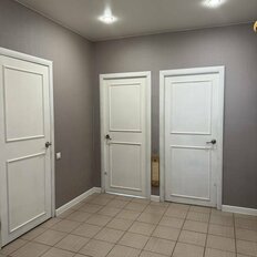 Квартира 112,8 м², 3-комнатная - изображение 2