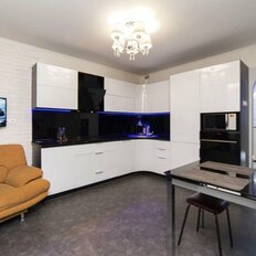 Квартира 98 м², 3-комнатная - изображение 5