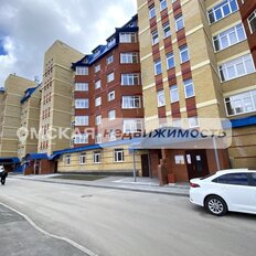 Квартира 144,8 м², 4-комнатная - изображение 4