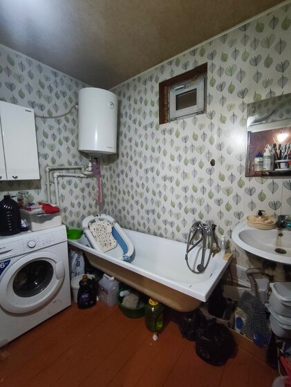 43 м², готовый бизнес 2 600 000 ₽ - изображение 15