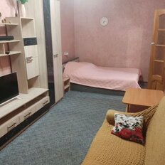 Квартира 38 м², 1-комнатная - изображение 4