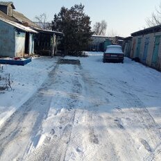 Квартира 29,8 м², 2-комнатная - изображение 4