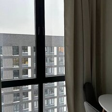 Квартира 40 м², 1-комнатная - изображение 4