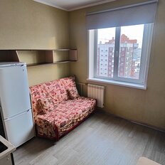 Квартира 18 м², студия - изображение 2