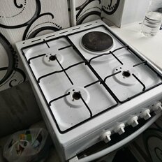 Квартира 55 м², 2-комнатная - изображение 5