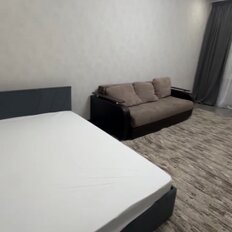 Квартира 48 м², 1-комнатная - изображение 5