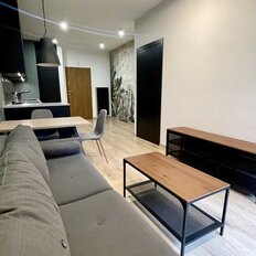 Квартира 28 м², 1-комнатная - изображение 2