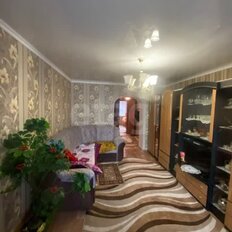 Квартира 57,1 м², 3-комнатная - изображение 5