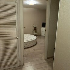 Квартира 45 м², студия - изображение 1