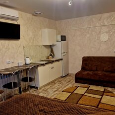 Квартира 27 м², студия - изображение 5