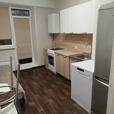 Квартира 43 м², 1-комнатная - изображение 2