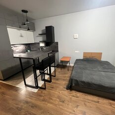 Квартира 30 м², 1-комнатная - изображение 4