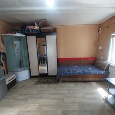 часть дома + 3 сотки, участок - изображение 4