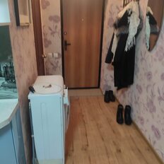 Квартира 18 м², студия - изображение 5