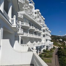 Квартира 66 м², студия - изображение 1