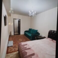 Квартира 45 м², 1-комнатная - изображение 1