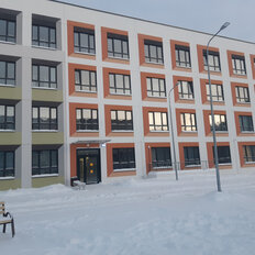 Квартира 24,3 м², студия - изображение 2