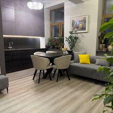 Квартира 47 м², 3-комнатные - изображение 2