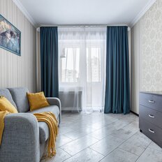 Квартира 61 м², 2-комнатная - изображение 4