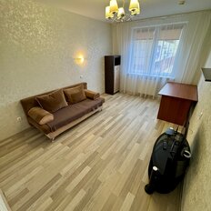 Квартира 40 м², 1-комнатная - изображение 5