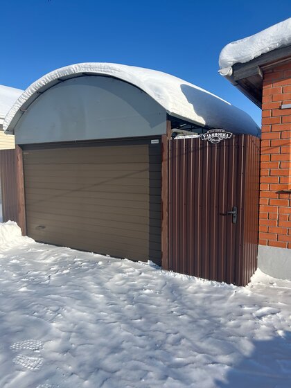 662,2 м² дом, 11 соток участок 14 500 000 ₽ - изображение 53