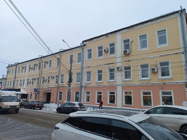 110,5 м², помещение свободного назначения 11 500 000 ₽ - изображение 24