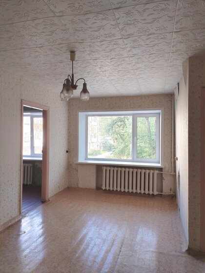 61,9 м², 3-комнатная квартира 1 700 000 ₽ - изображение 25