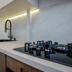 Квартира 57 м², 2-комнатная - изображение 4