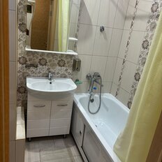 Квартира 44 м², 1-комнатная - изображение 1