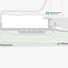 104,4 м², офис - изображение 4
