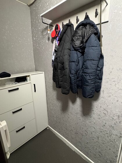 57,7 м², 2-комнатная квартира 6 636 650 ₽ - изображение 30