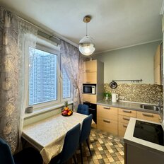 Квартира 37,8 м², 1-комнатная - изображение 2