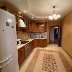 Квартира 94 м², 3-комнатная - изображение 2