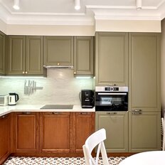 Квартира 85,7 м², 3-комнатная - изображение 1